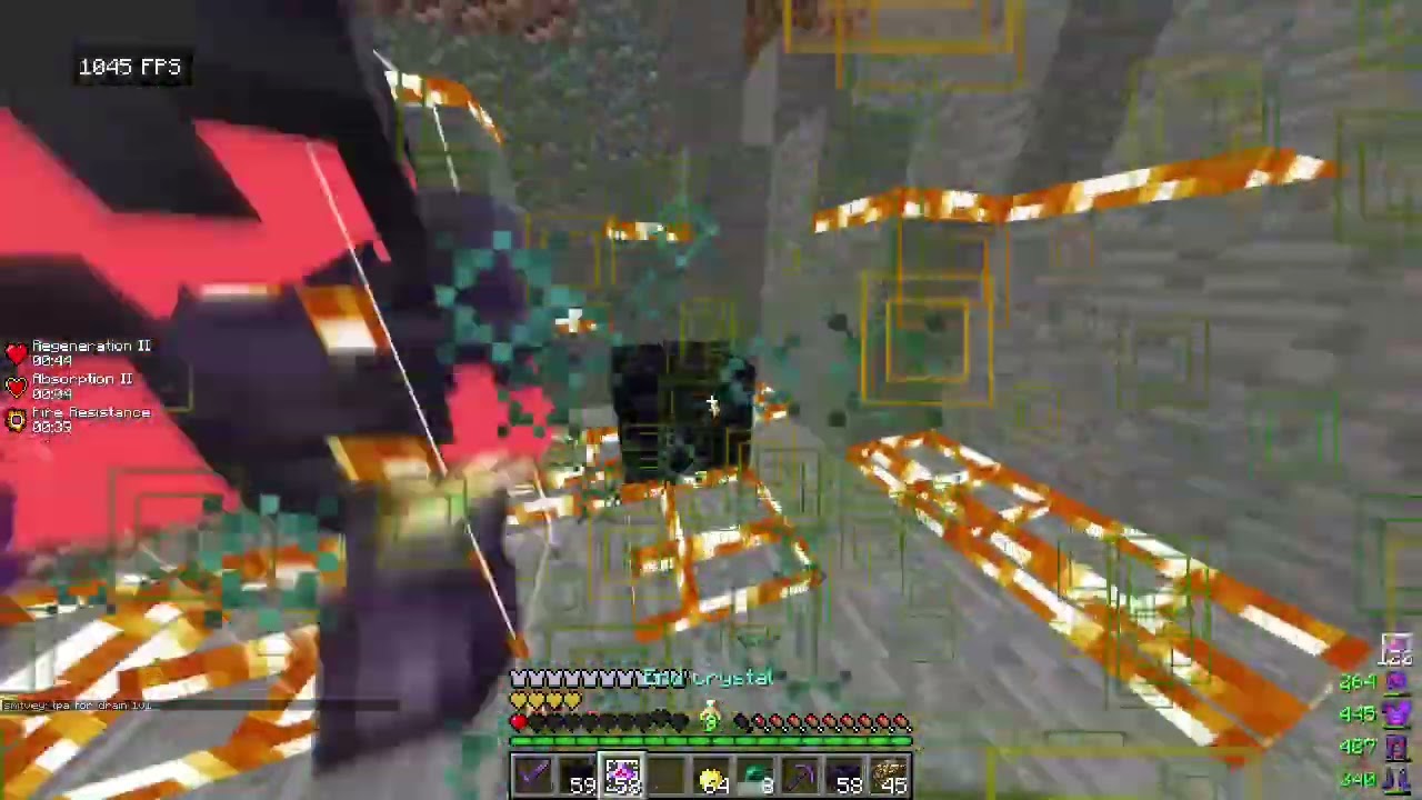FASTEST CLIP EVER