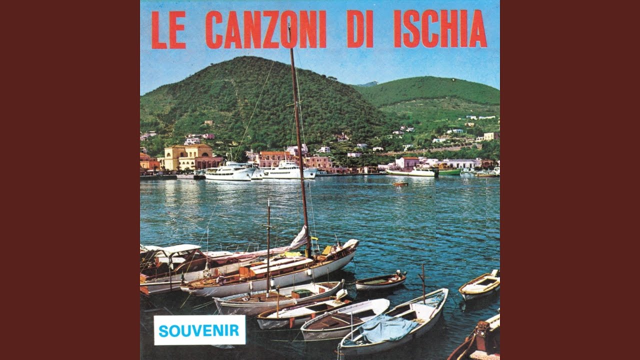 Ischia si' tu