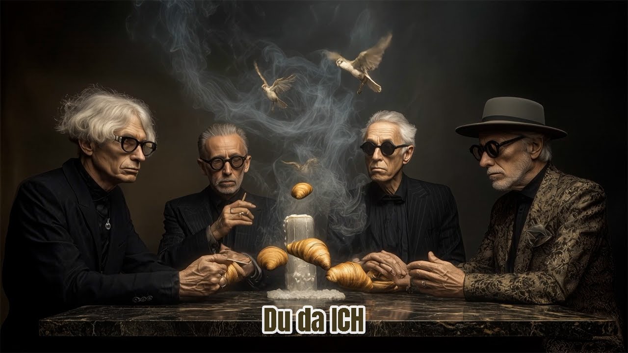 Du Da ICH     