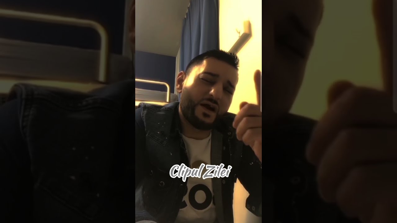 Piticu Spadasinu despre întâmplarea care i-a schimbat viața! Povestea exactă cu Stan Caran! 💣🔝