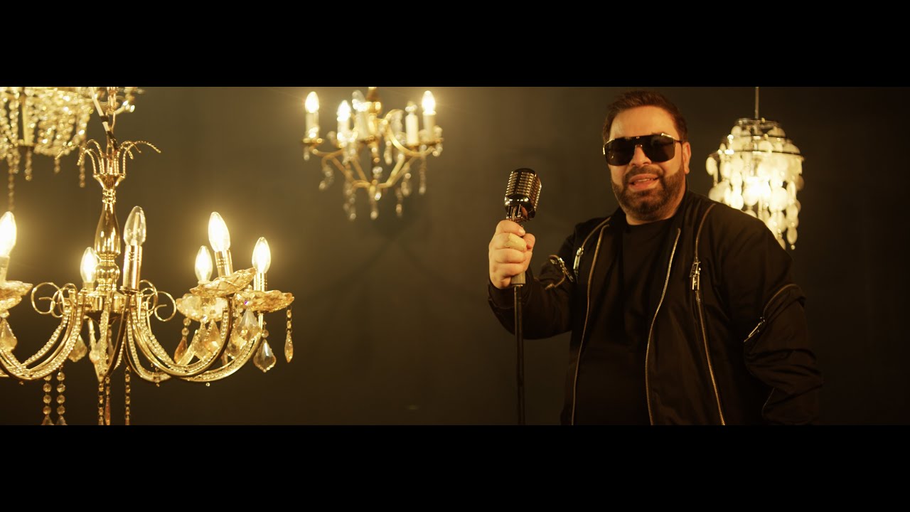 Florin Salam - Frumusetea ta de chip [videoclip oficial]
