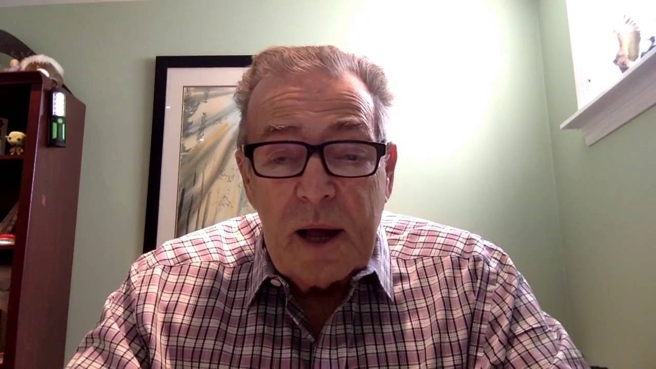 90 Seconds to Prosperity - Wealth is of the Mind