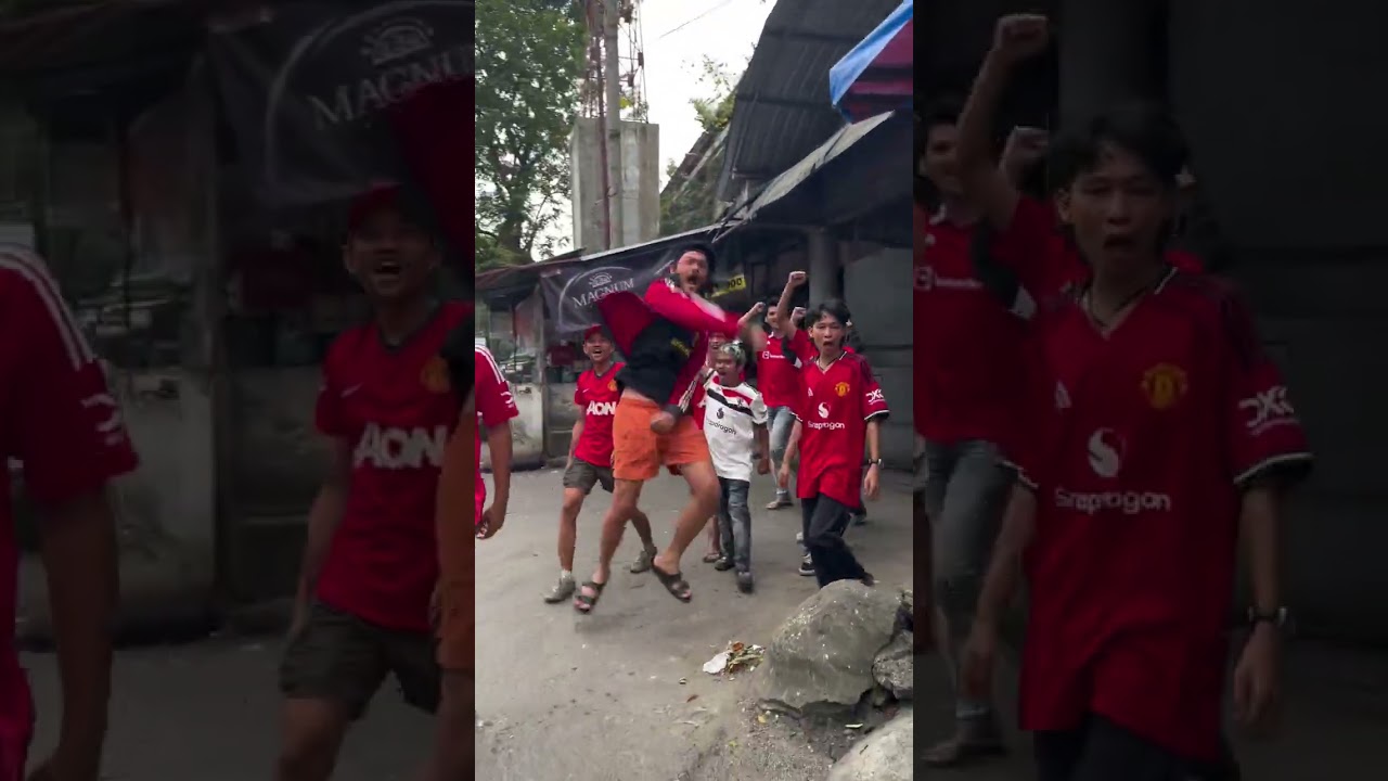 KELUAR DAN RAYAKAN!!