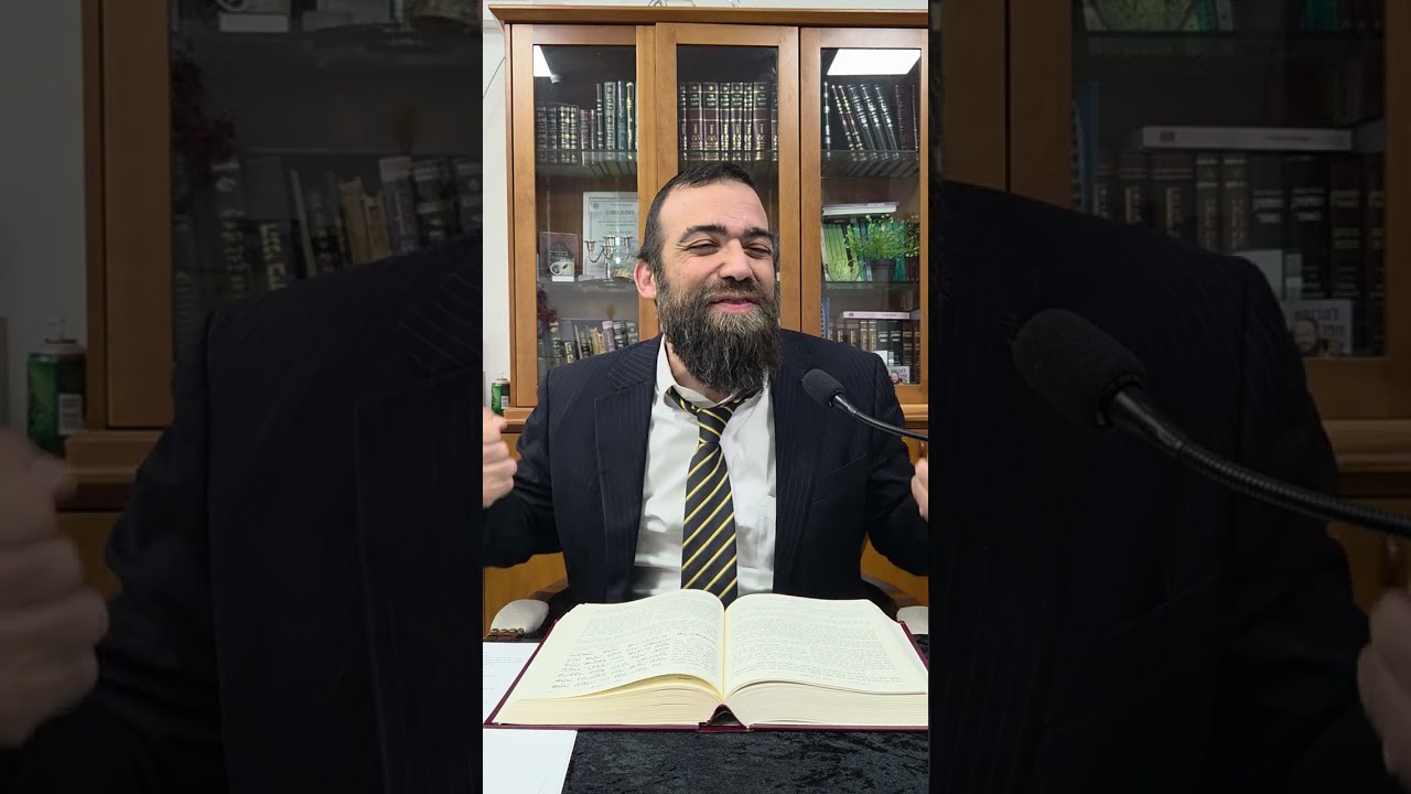 עצת יתרו