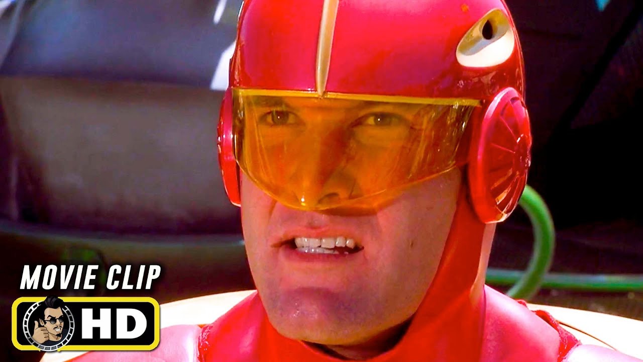 JINGLE ALL THE WAY Clip - 
