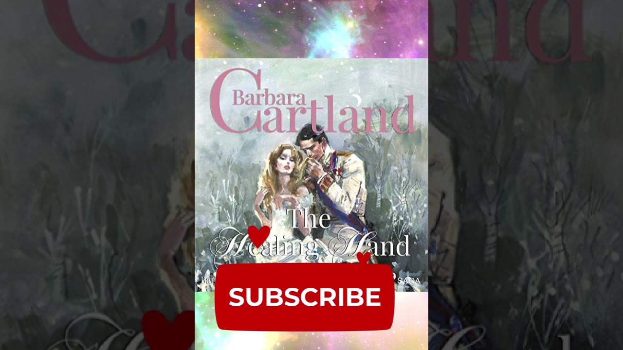 La huérfana y el rey (Barbara CARTLAND) AUDIOLIBRO#audiolibro #libros #novela #romance