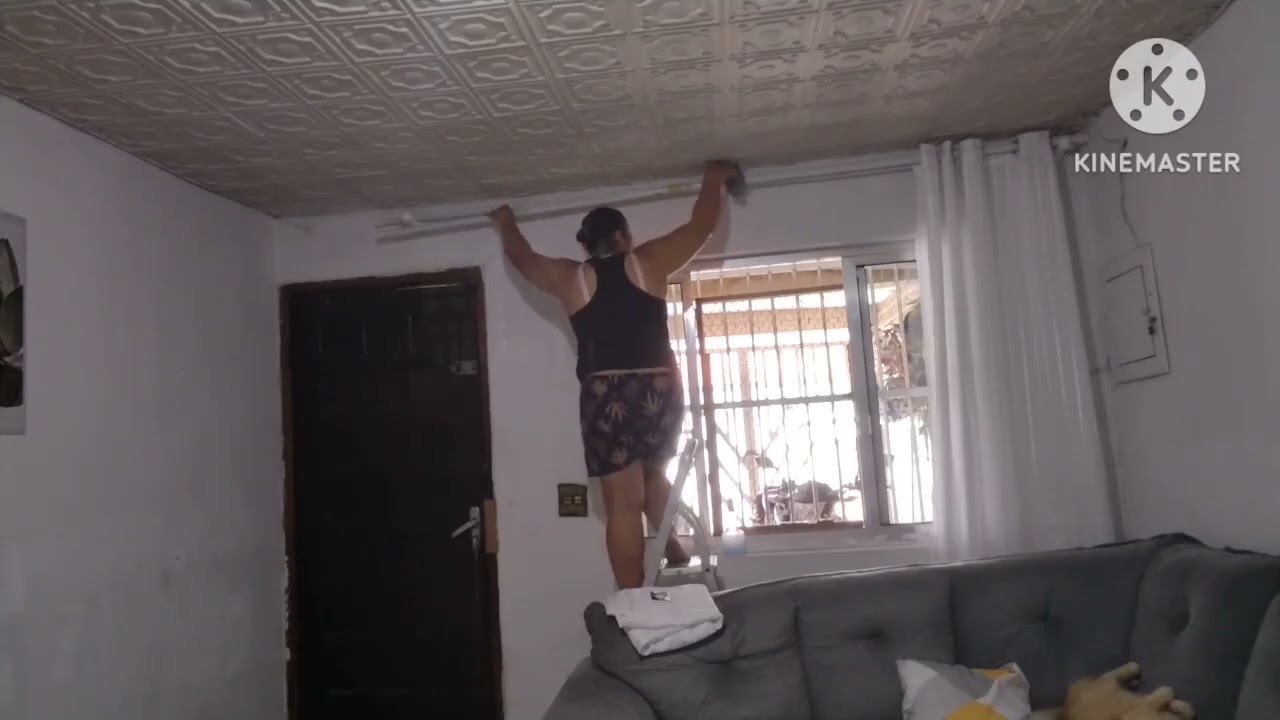 A minha rotina e hoje foi na limpeza de casa e na organização 🙏🏻🙏🏻