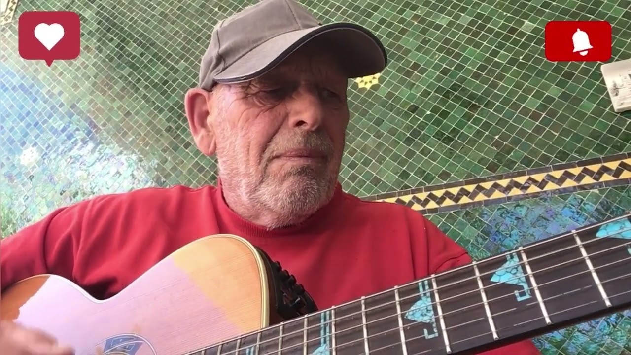 Long May You Run (Real Live Music) (Neil Young Cover)