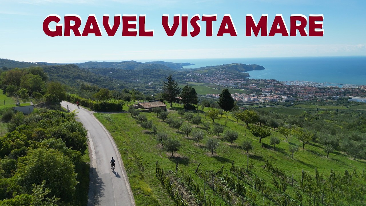 Istria Slovena in Gravel: i due percorsi pi&ugrave; belli (a due passi dall'Italia!)