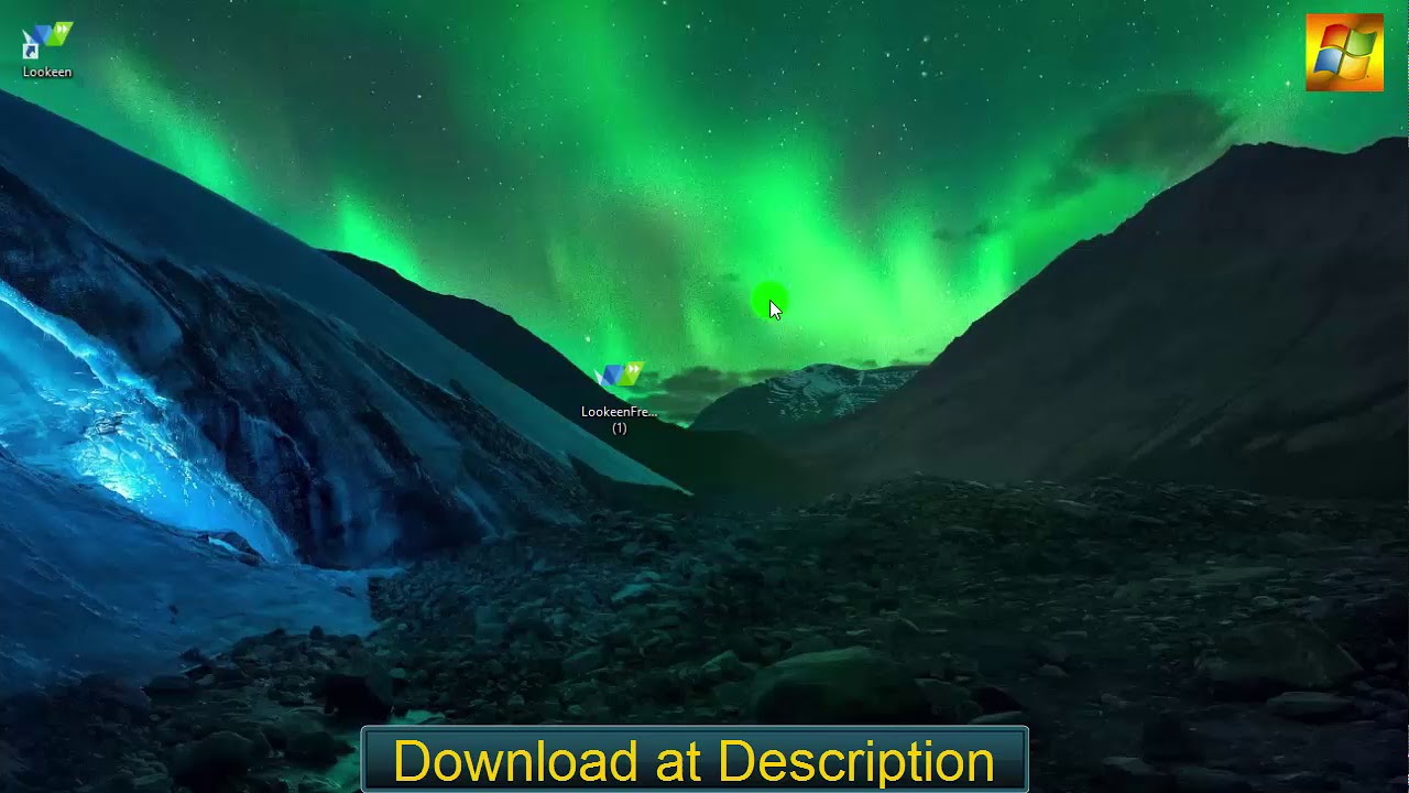 Lookeen Free Edition 10.1.1.6038