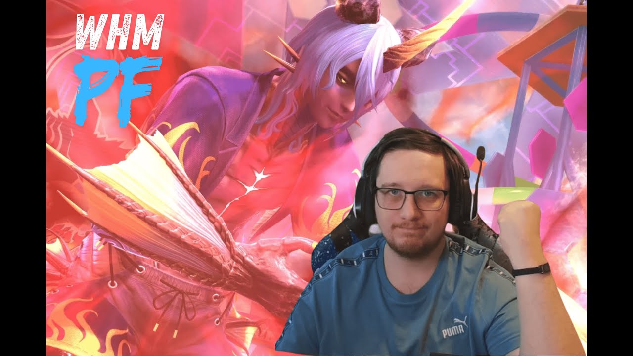 [Final Fantasy XIV] M10S Savage im Party Finder – Duo-Boss Analyse als White Mage