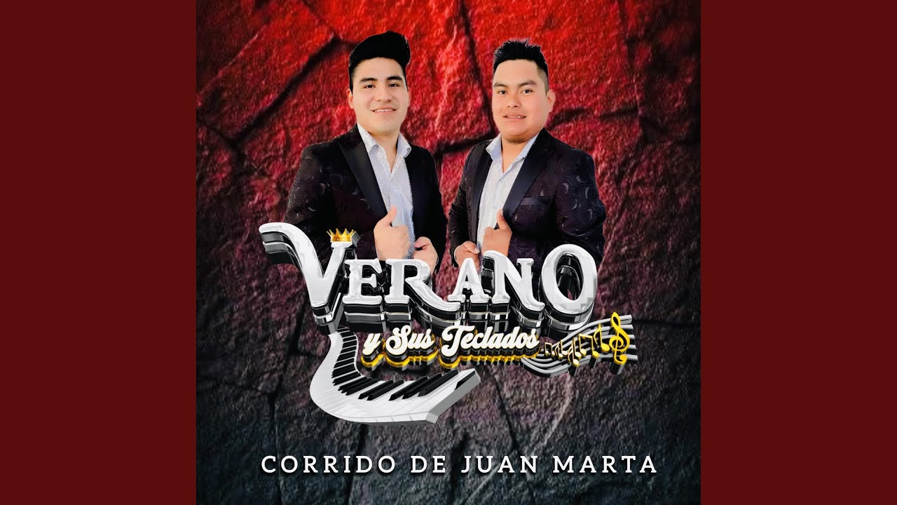 Corrido De Juan Marta