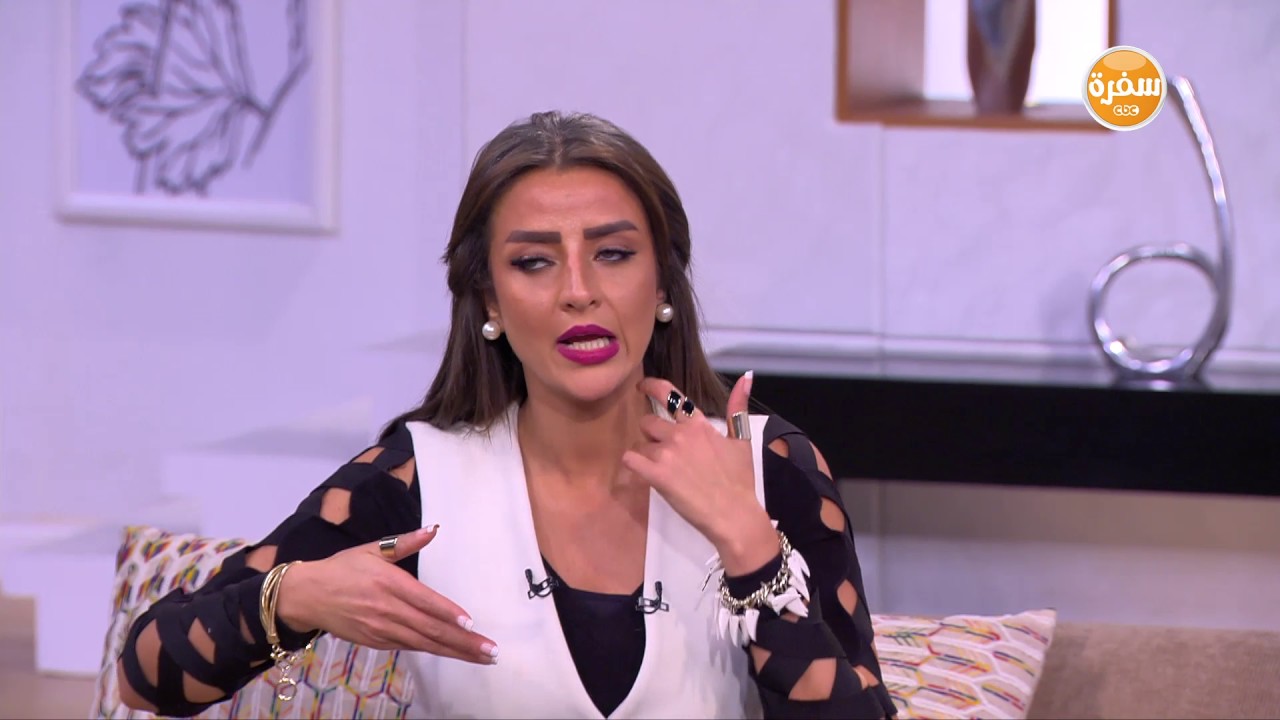 ايتيكيت مقابلة العمل من ايمان عفيفي | هي وبس