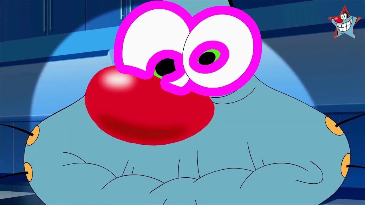 OGGI 2020 🔴 OGGI 2019 🎅 Watch all HD series 😻 Cartoons 🎬 #OGGI 14+