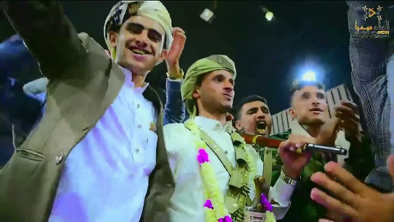 البث المباشر|الزفة  و  السمره  افراح ال الصلاحي العريس ابراهيم   الفنان احمد غازي