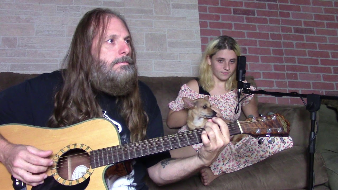 I Can Tell That We Are Gonna Be Friends Cover