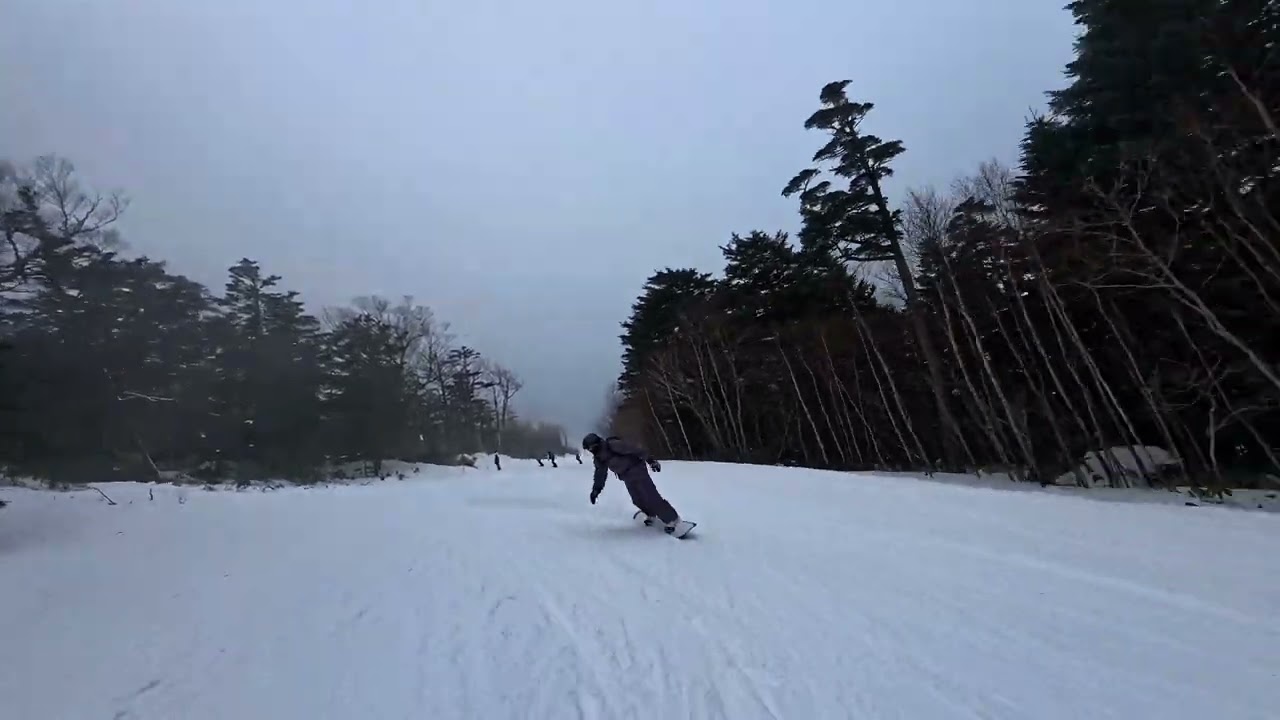 20260117 Palcall Tsumagoi Riding Season First Day 01-06 Ver. FPV (D4-D3-D8-D6-C4-A2)
