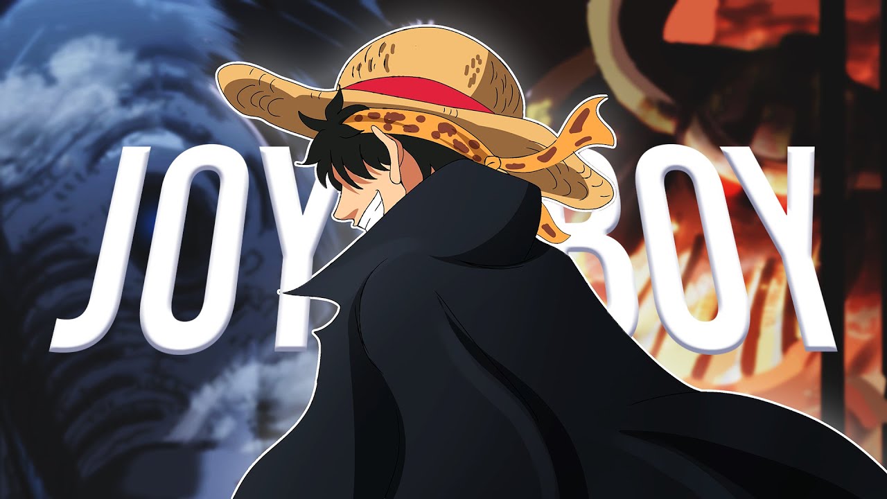 L'ultime théorie sur l'histoire de JOY BOY ! La vérité sur le siècle oublié !