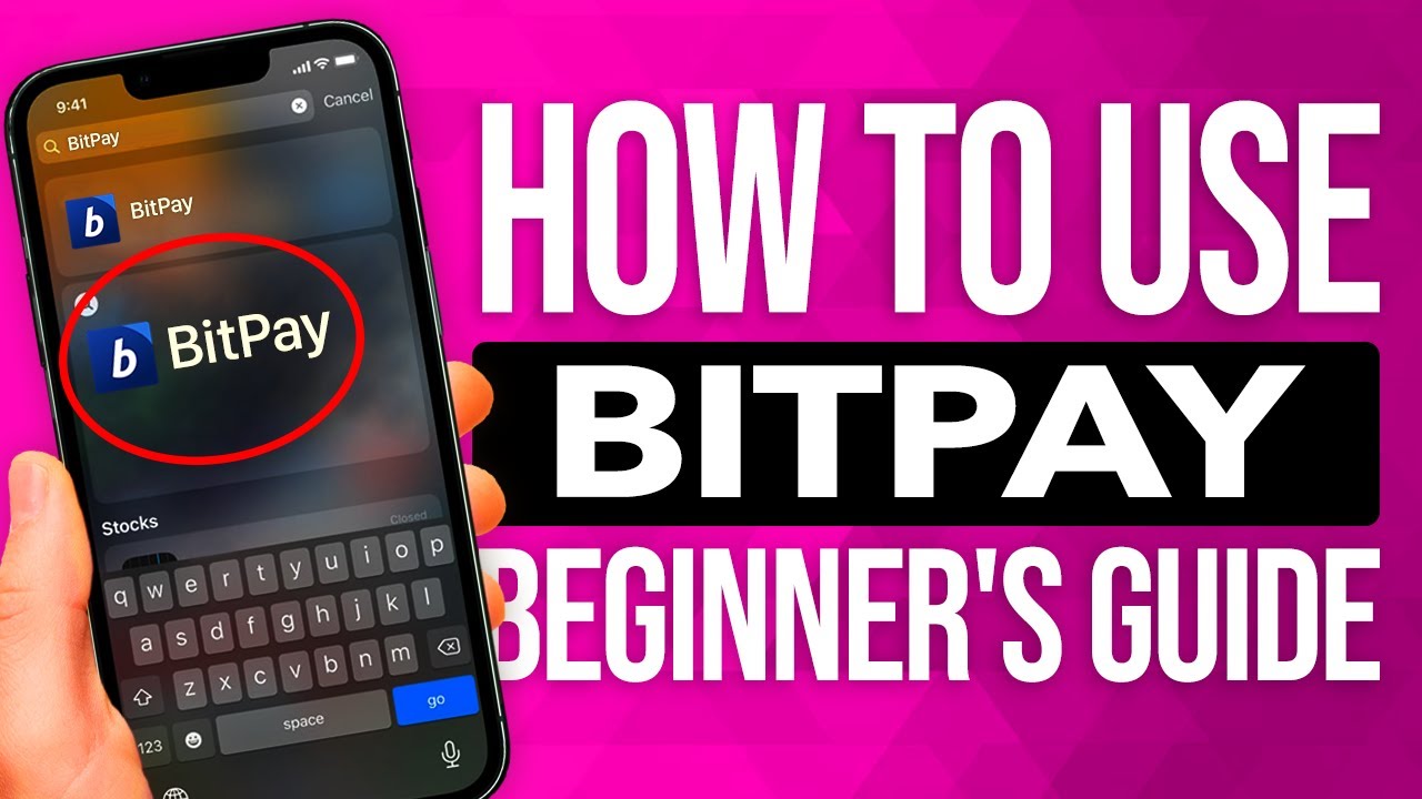 Как использовать BitPay: руководство для начинающих (ЛУЧШЕЕ криптоприложение)