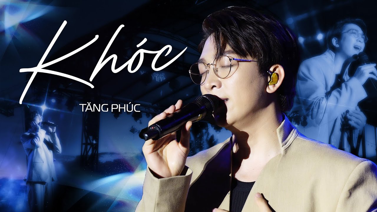 KH&Oacute;C - TĂNG PH&Uacute;C live at #Lululola
