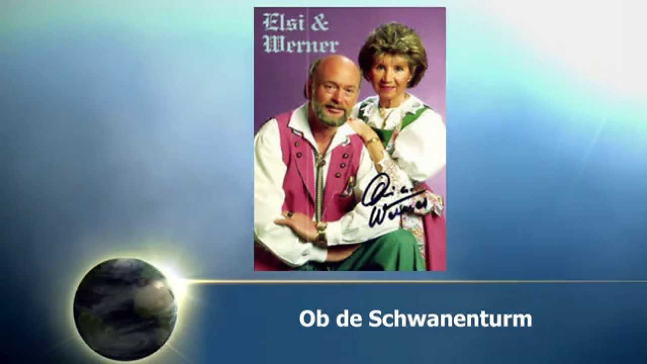 Elsi & Werner -  De Schwanenturm