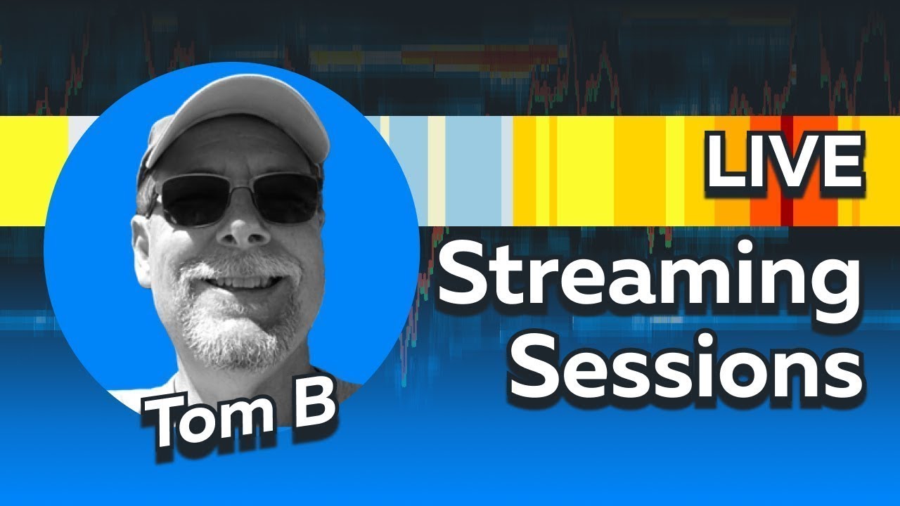 Trend Trading with Targets | Tom B