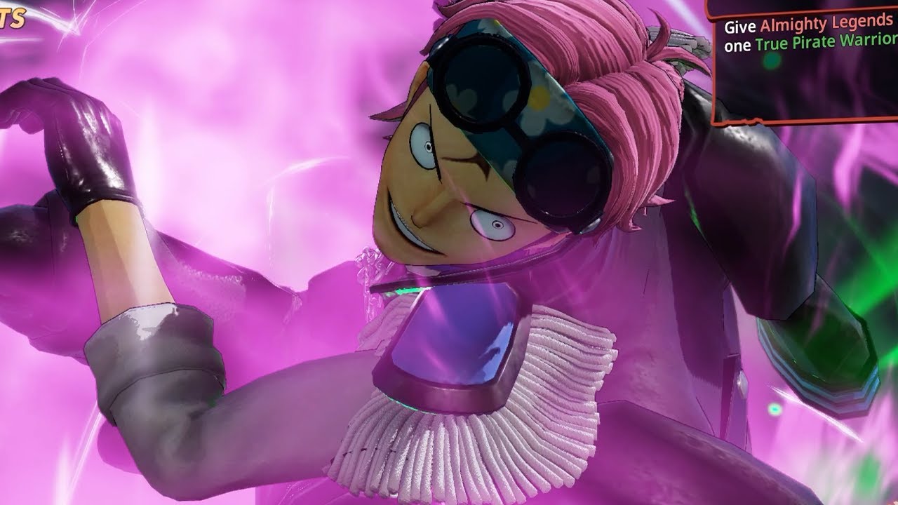KOBY IS ABSOLUTELY BUSTED (MAX LEVEL 30 SHOWCASE)