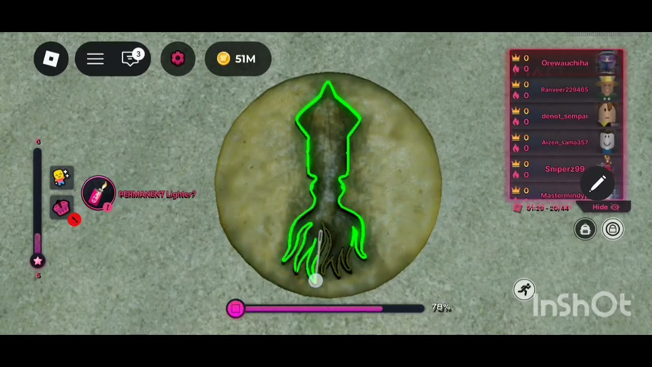 Squid 🐙 game 🎮 