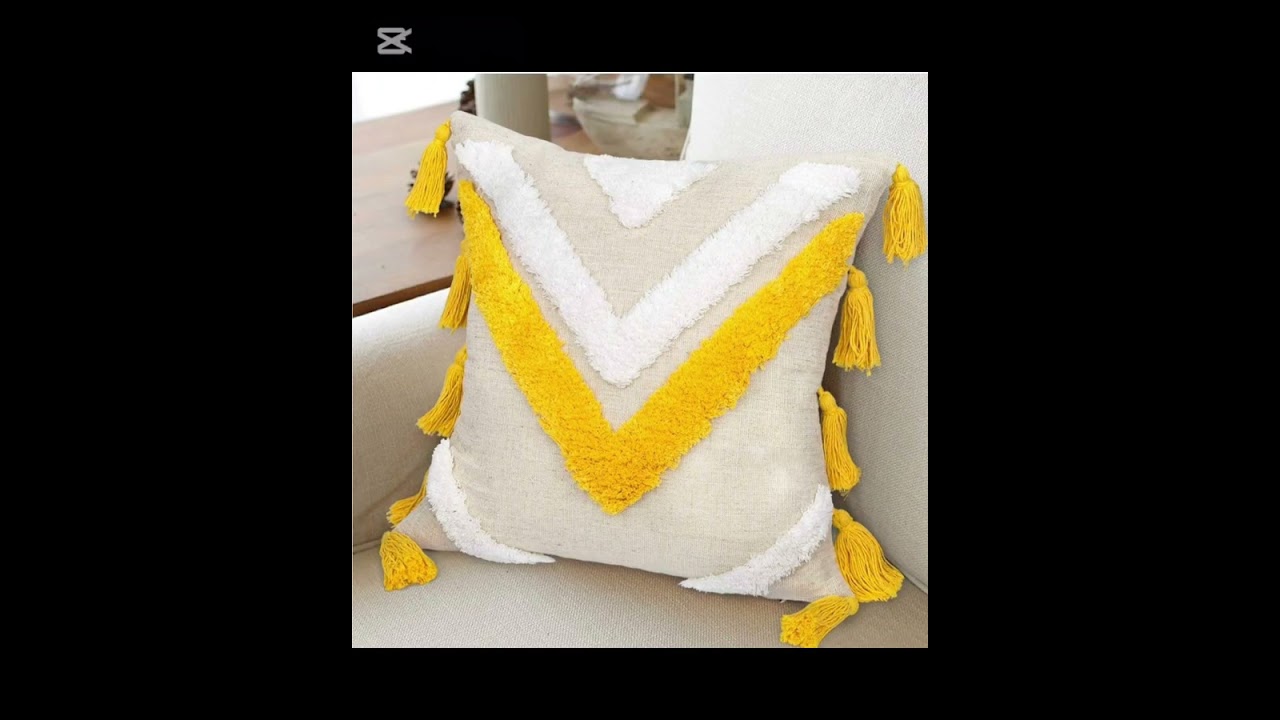 مشروع مربح باستخدام ابرة البيك بيك او النفاش  انواع التطريز  و الرشمات التوندوس #picpic #broderie