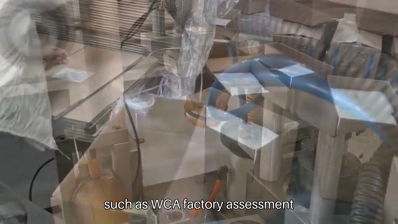 Shower Curtain Manufacturing Process，Bath Curtain Factory，High - Quality Assurance，Factory Insights