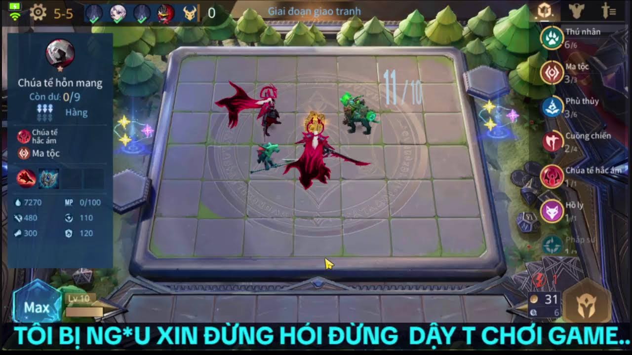 cờ liên quân...