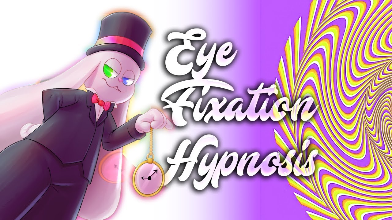 Eye Fixation Induction | Real Hypnosis