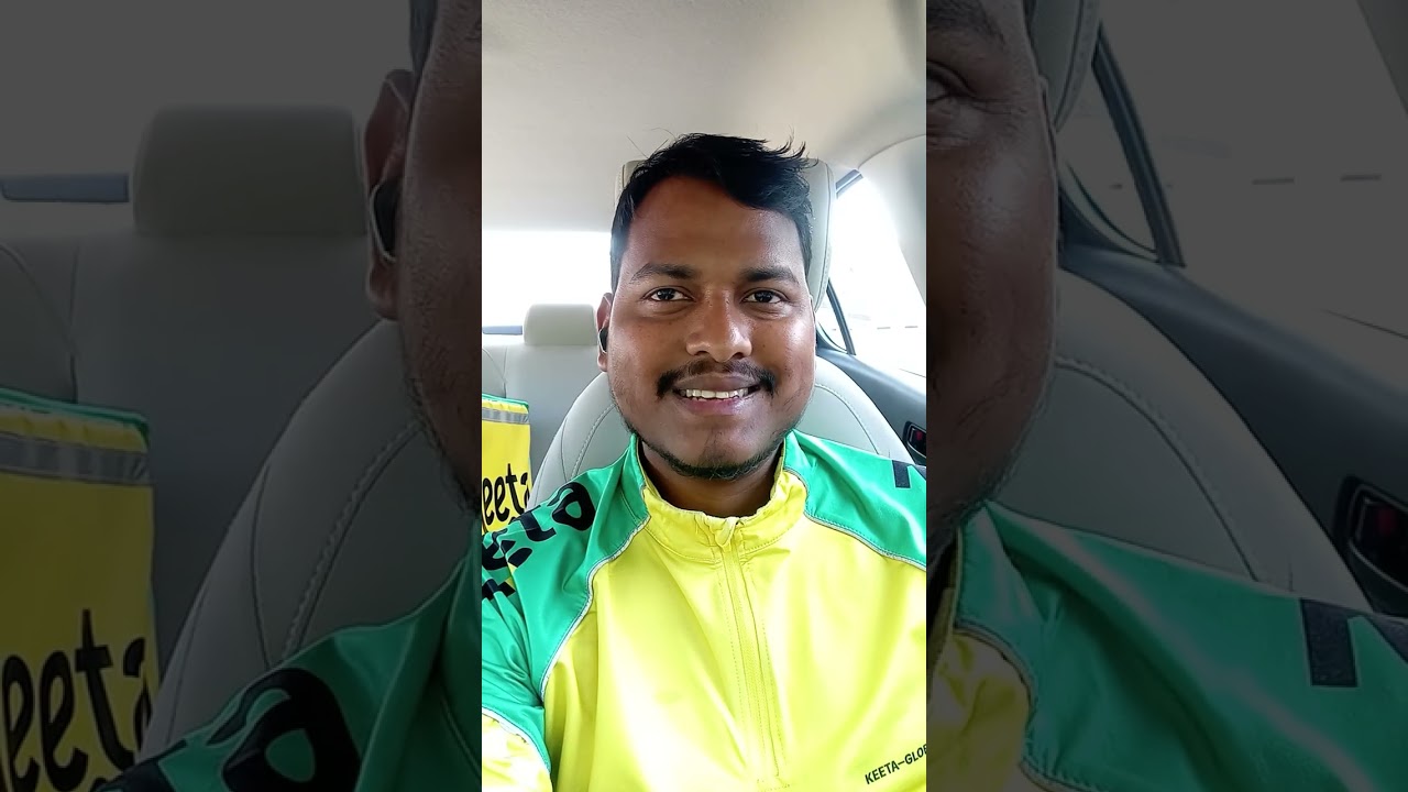 কিতা কম্পানির সুযোগ সুবিধা কি #kuwait #keeta #kuwaitview 