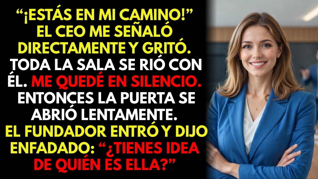 Me despidió el hijo del CEO… y me llevé a sus 28 contratistas conmigo | Venganza empresarial