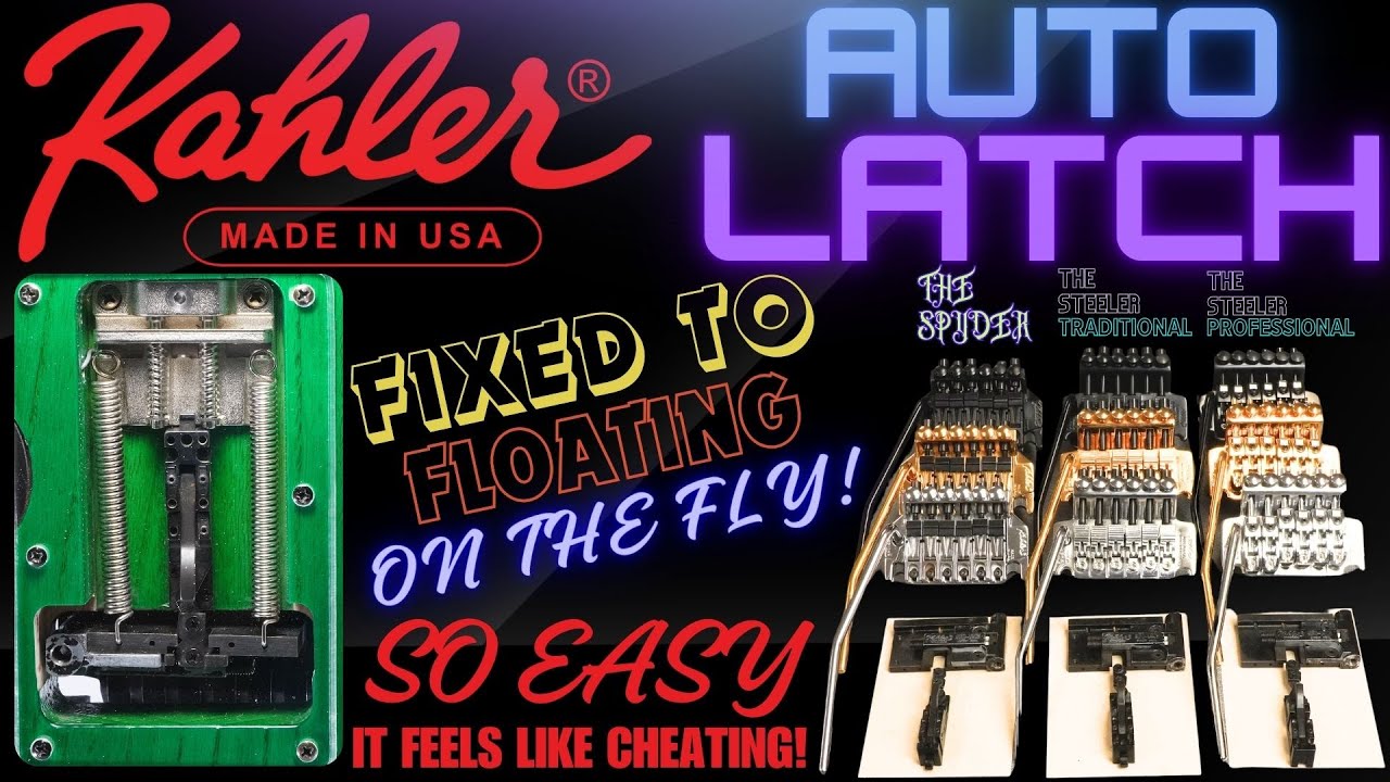 Easy Steps To Install Your Auto Latch: Tutorial!