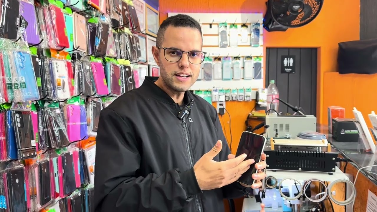IPHONE 11 NÃO LIGA NEM CARREGA, RESOLVA ISSO AGORA!