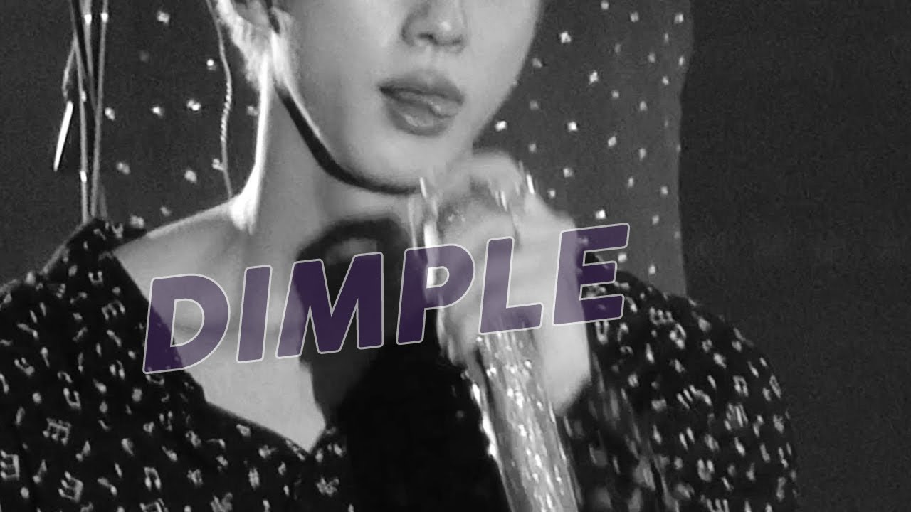 석지니가 천사해 나는 실수할게 ㅠㅠㅠ 방탄소년단 진 석진 보조개(dimple) 직캠 BTS Jin focus fancam