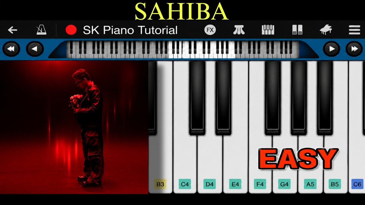 Sahiba (from 