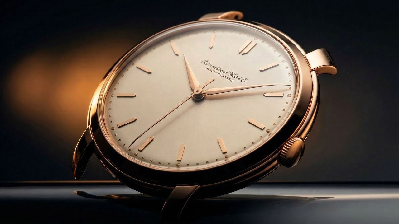 IWC Cal. 89 - The Collector's Guide
