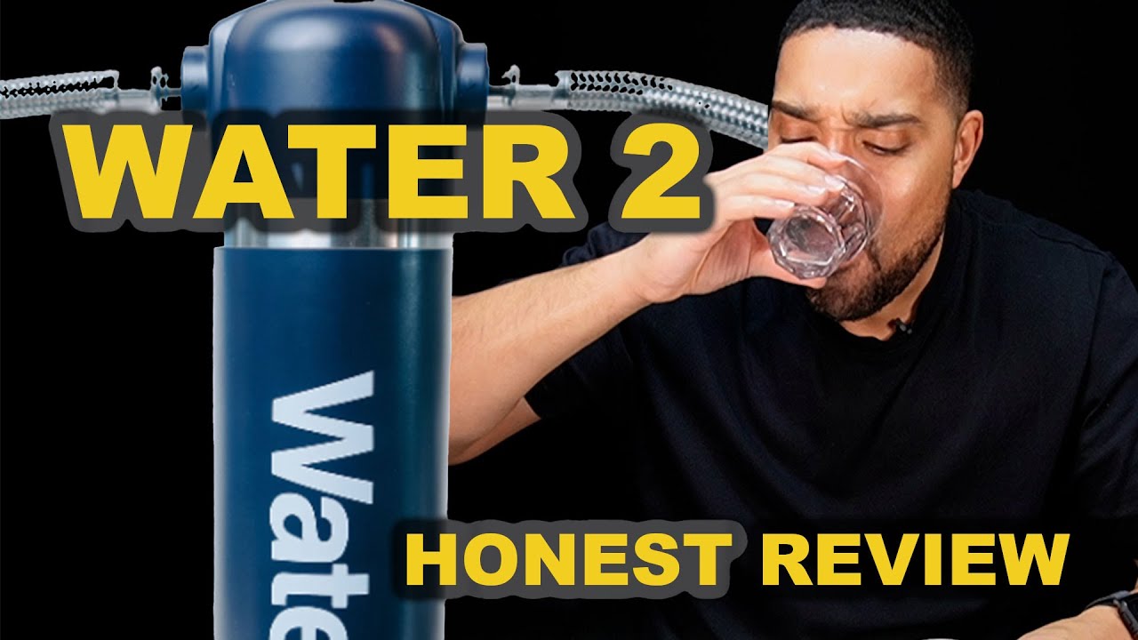 Is Water 2.0 Worth it? Honest Review