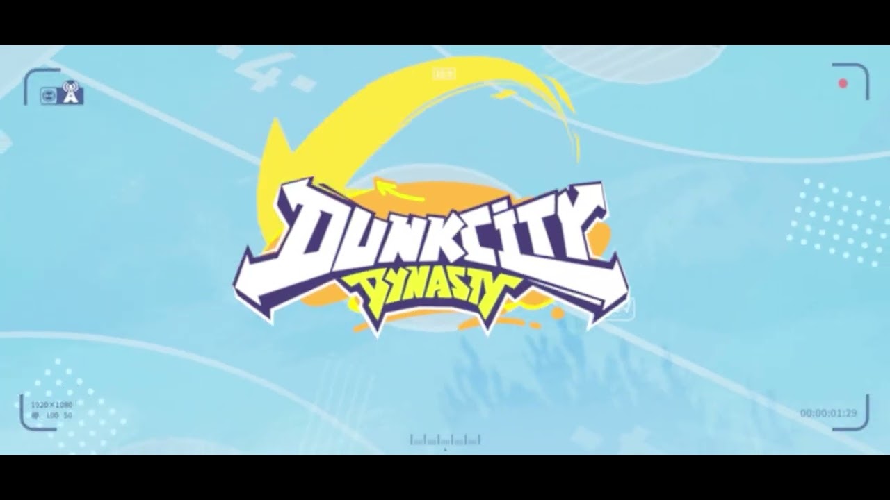 Dunk City Dynasty Club League 