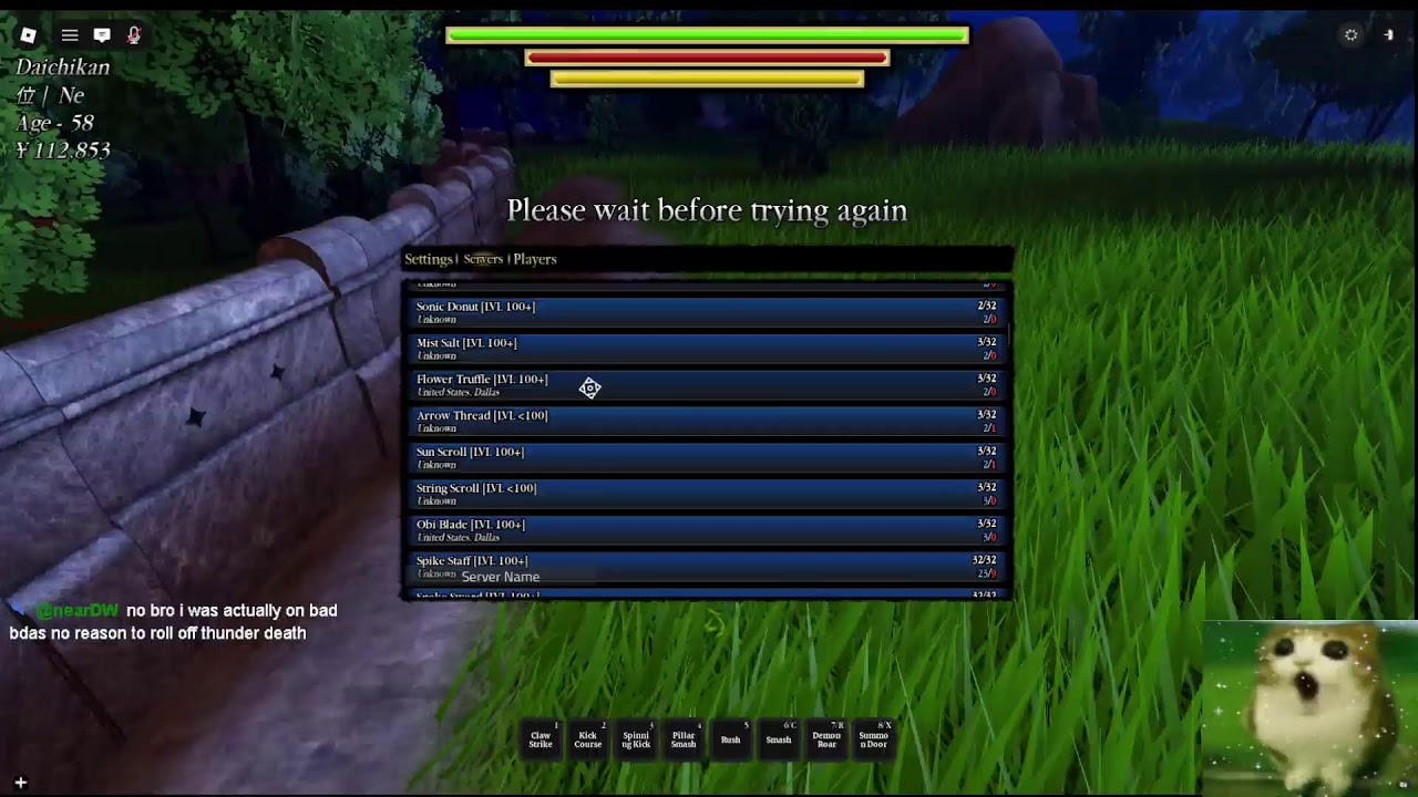 MAX BIWA STALKS, internet finally fixed bro... (live)