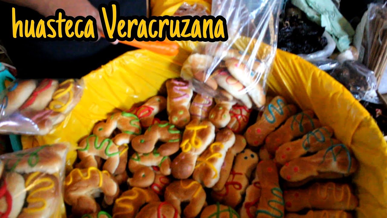 🤩YA HUELE A XANTOLO🏵️en Tantoyuca un rincóncito de VERACRUZ y su delicioso pan de muerto 🥖