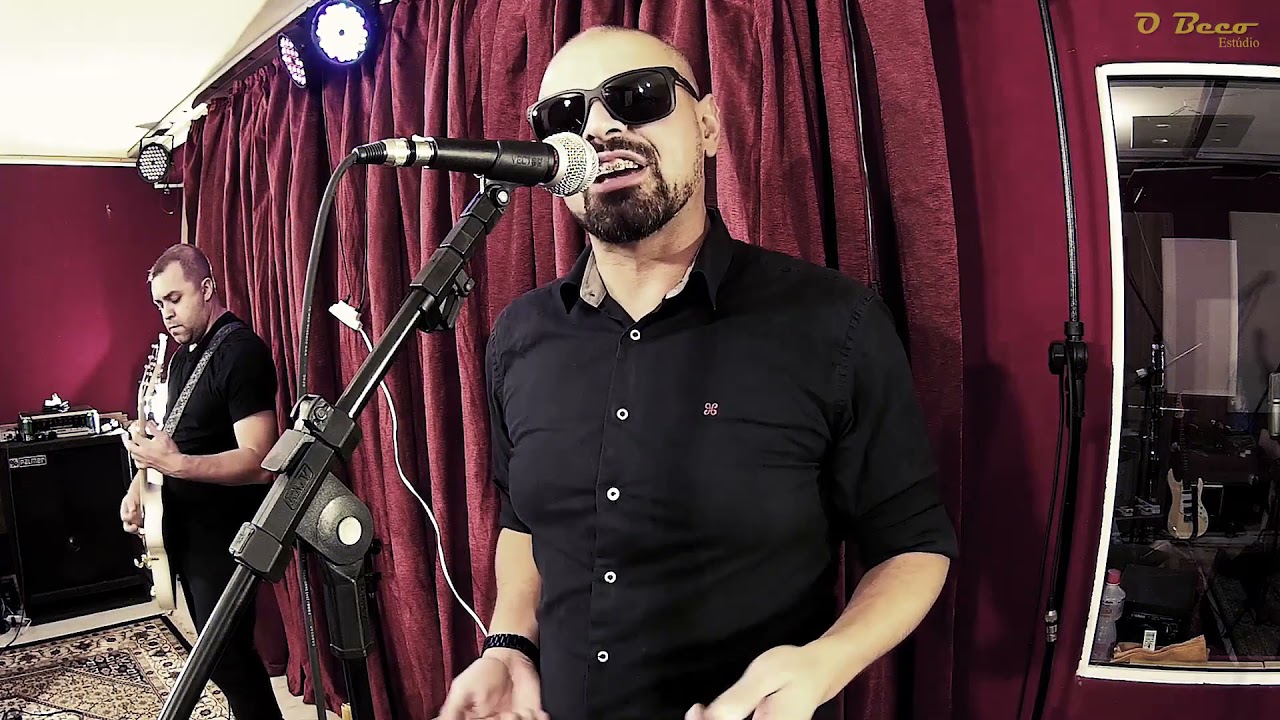 BEERHOLICS - INSTINTO SACANA - AO VIVO NO BECO ESTÚDIO