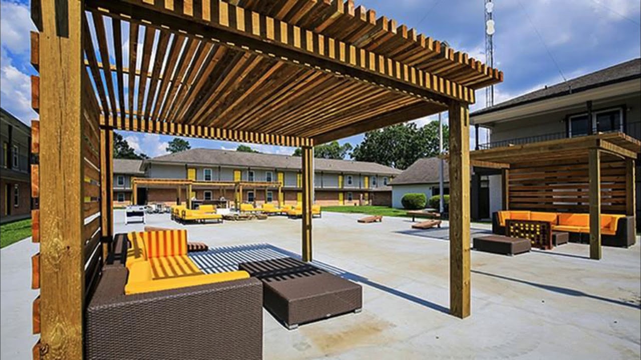 Apartments For Rent | The Hub at Baton Rouge