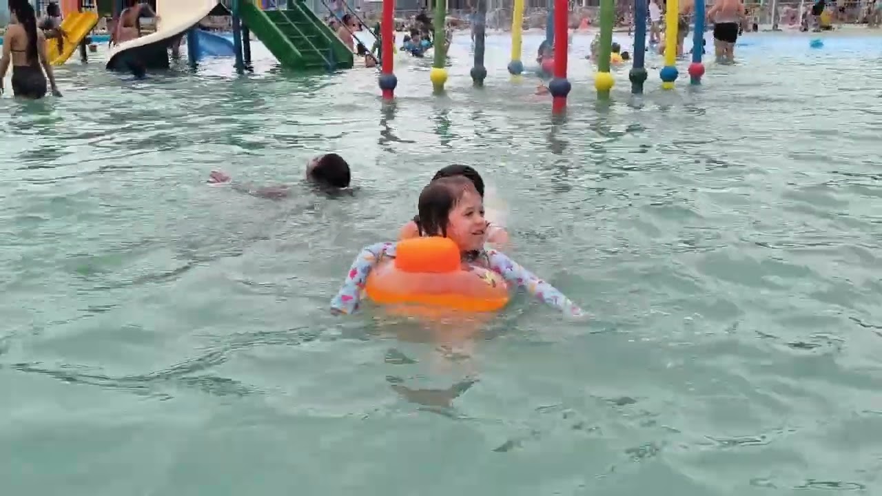 Piscina sítio lagoa azul Amapá duque de caxias RJ