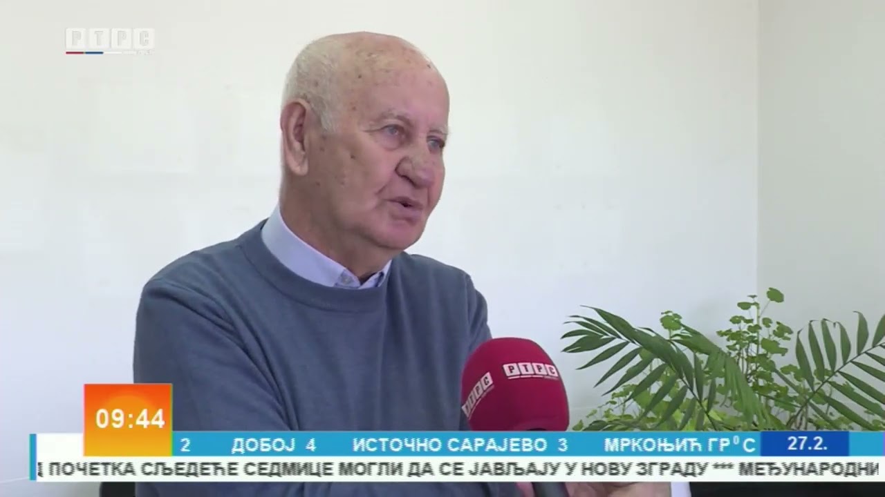 Udruženje penzionera Šamac uskoro realizuje nove projekte