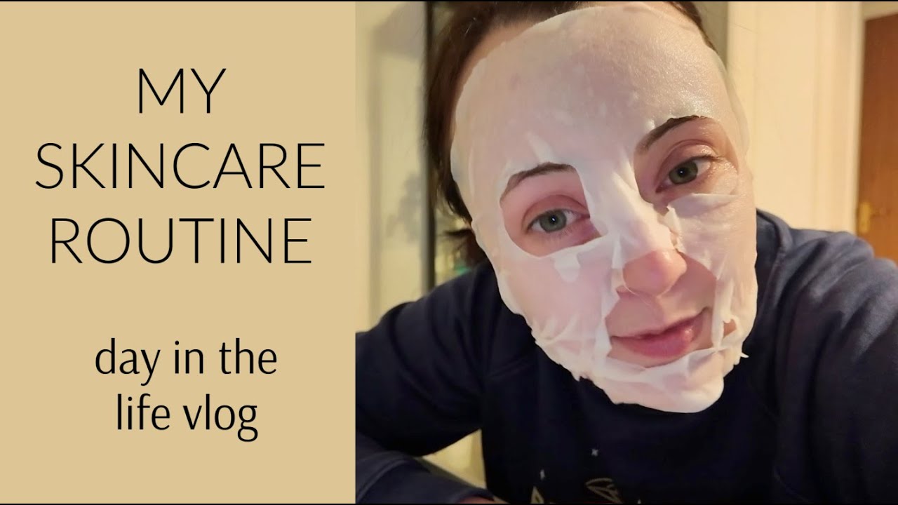 PRIMARK, BOOTS & RITUALS HAUL - FIXING MY NERVOUS SYSTEM, SKINCARE ROUTINE, DAY IN THE LIFE