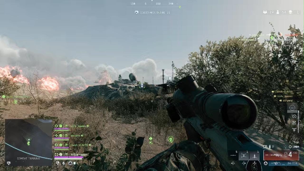 Lucky eind cirkel