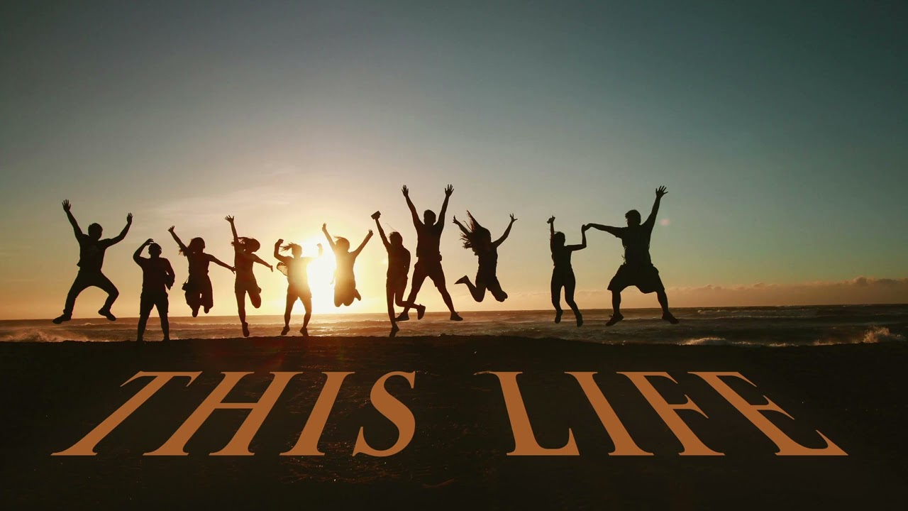 AI Generated Song - THIS LIFE